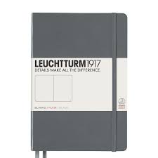 Leuchtturm 1917 Notebooks