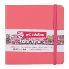 Art Creation Sketch Books | Talens Art Creation