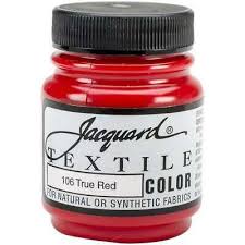 Jacquard Textile Color, 2.25 oz. | Jacquard