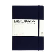 Leuchtturm 1917 Notebooks