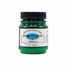 Jacquard Neopaque Acrylic Colors 2.25 oz. | Jacquard