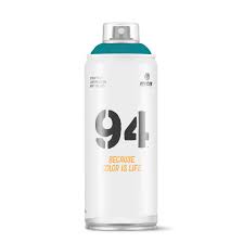 MTN 94 Spray Paint | MTN 94