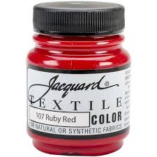 Jacquard Textile Color, 2.25 oz. | Jacquard