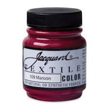 Jacquard Textile Color, 2.25 oz. | Jacquard