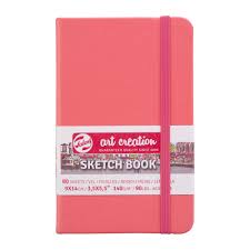 Art Creation Sketch Books | Talens Art Creation