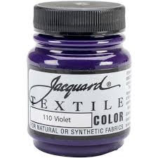 Jacquard Textile Color, 2.25 oz. | Jacquard