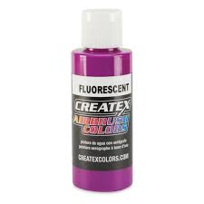 Createx Airbrush Color | Createx