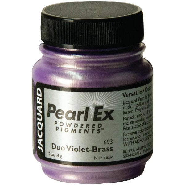 Jacquard Pearl-Ex | Jacquard