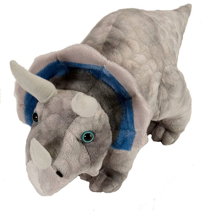 Triceratops Stuffed Animal 15"