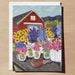 Kaley Alie Art Cards- Farm Floral Collection | Kaley Alie Art Cards