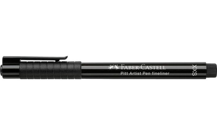 Faber-Castell Pitt Artist Pen