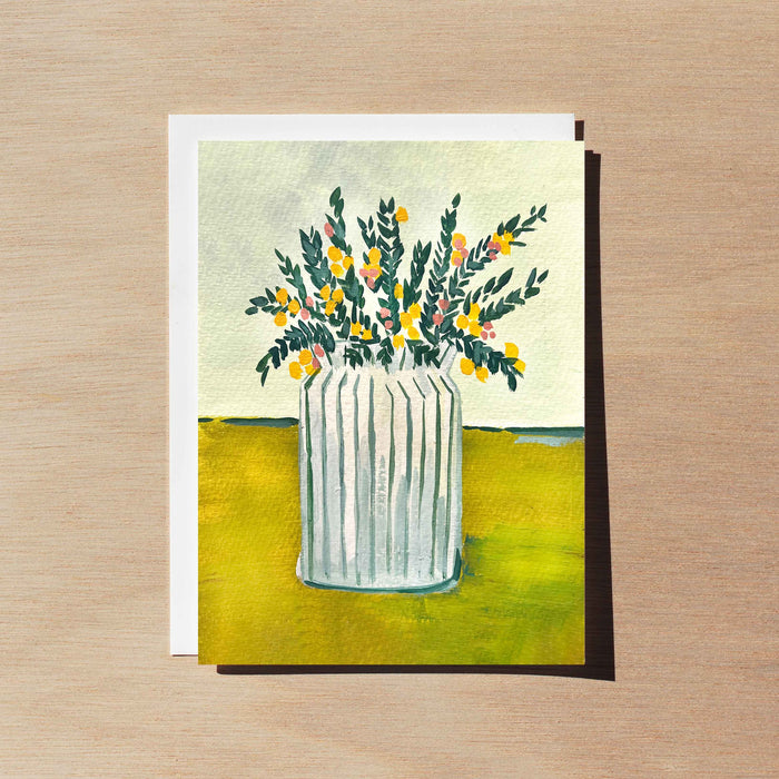 Kaley Alie Art Cards- Farm Floral Collection | Kaley Alie Art Cards