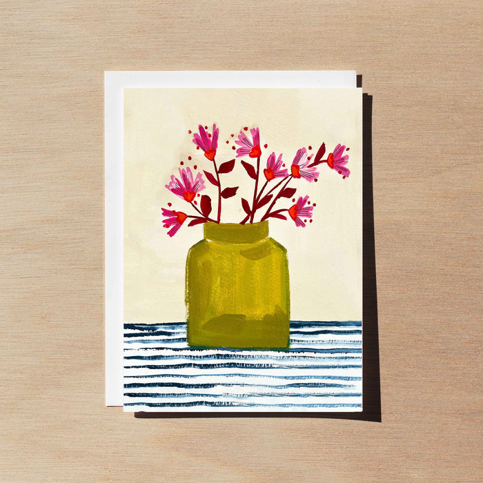 Kaley Alie Art Cards- Farm Floral Collection | Kaley Alie Art Cards