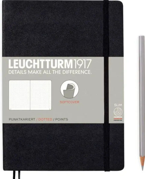 Leuchtturm 1917 Notebooks