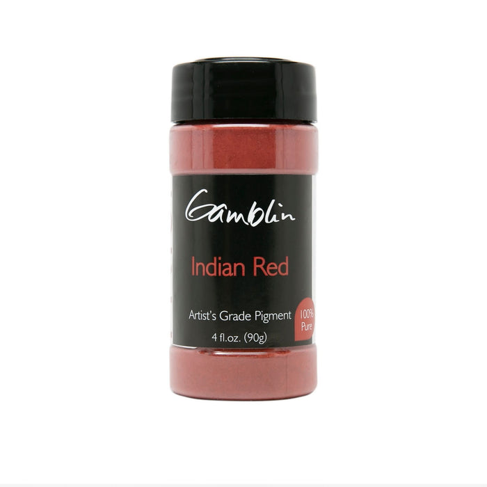 Gamblin Dry Pigment 4 Oz | Gamblin