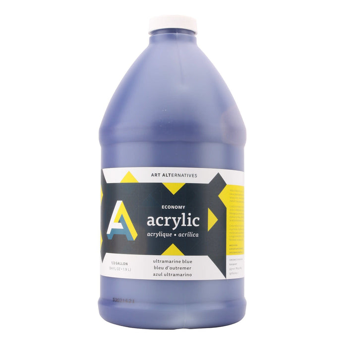 Art Alternatives Acrylic Economy 64 oz | Art Alternatives