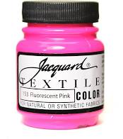 Jacquard Textile Color, 2.25 oz. | Jacquard