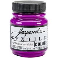 Jacquard Textile Color, 2.25 oz. | Jacquard