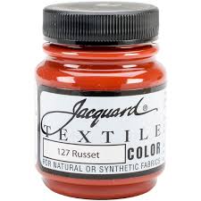 Jacquard Textile Color, 2.25 oz. | Jacquard