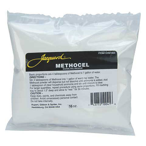 Methocel 8 ounces