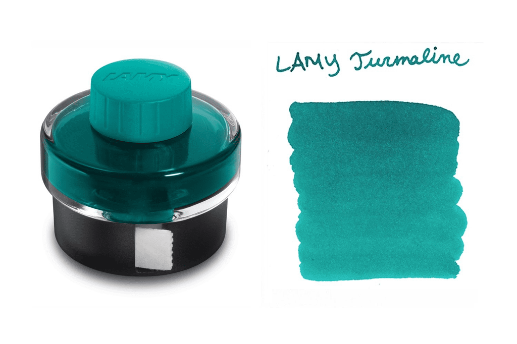 LAMY 50ml Bottled Ink | LAMY