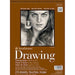 Strathmore 400 Series Drawing Paper Pad | Strathmore