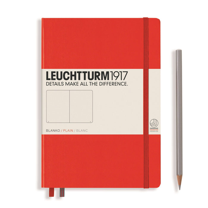 Leuchtturm 1917 Notebooks