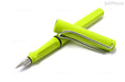 LAMY Safari Fountain Pen, Medium Nib | LAMY