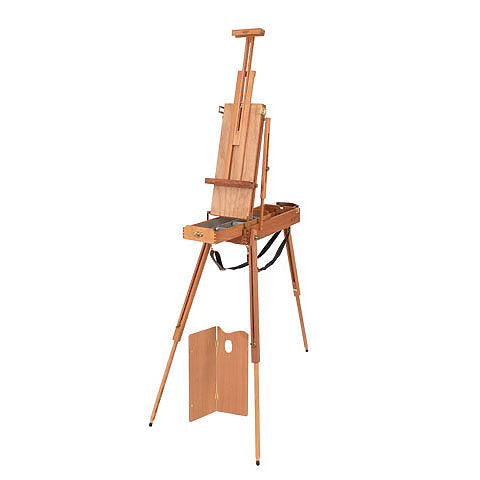 Mabef Backpacker Easel | Mabef