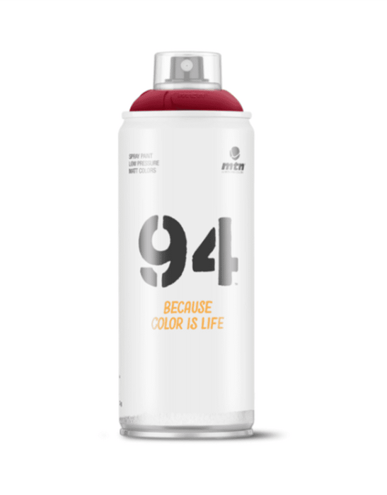 MTN 94 Spray Paint | MTN 94