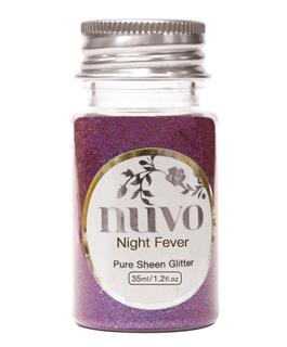 Nuvo Pure Sheen Glitter 1.3fl. oz. | Nuvo Glitter