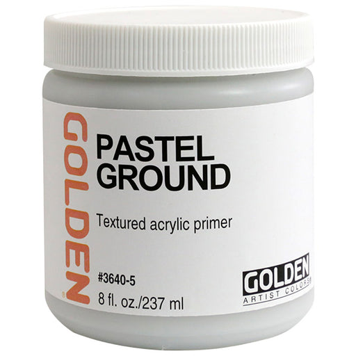 Pastel Ground 8oz | Golden