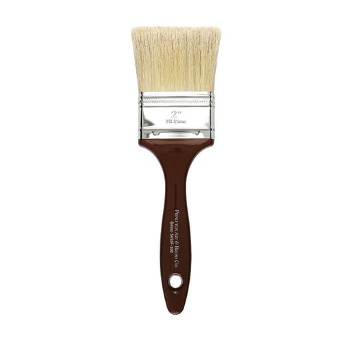 Princeton Gesso Brush - Short Handle, Size 2 