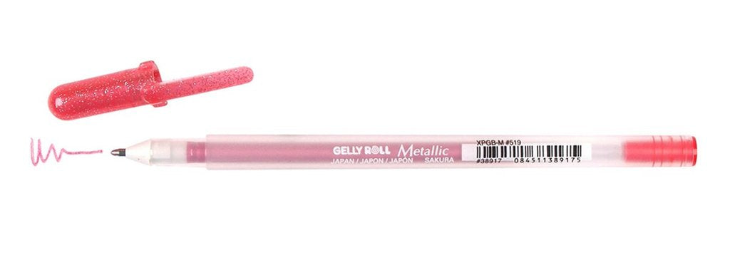 Gelly Roll Pens | Sakura