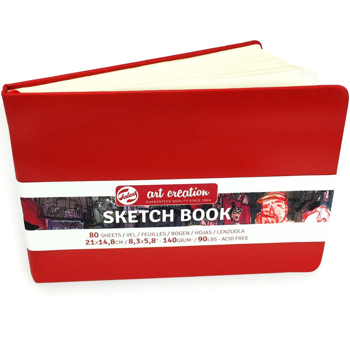 Art Creation Sketch Books