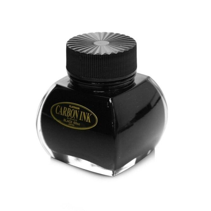 Platinum Carbon Ink