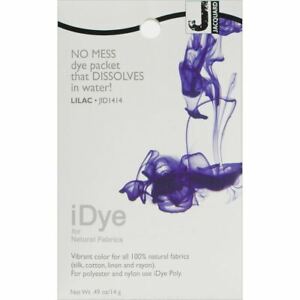 Jacquard Fabric iDye 14 gram pack | Jacquard