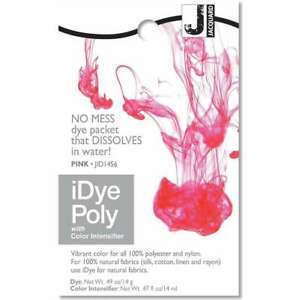 Jacquard Fabric iDye 14 gram pack | Jacquard