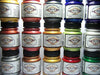 Jacquard Lumiere Textile Paints | Jacquard