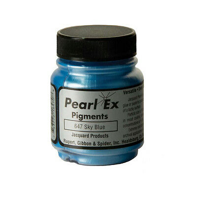 Jacquard Pearl-Ex | Jacquard