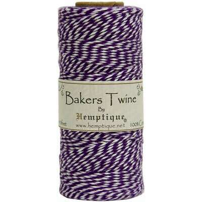 Baker's Twine | HEMPTIQUE