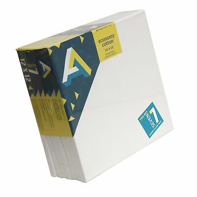 Art Alternatives Canvas Super Value Packs | Art Alternatives