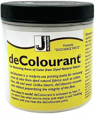 deColourant 8 oz. Bottle | Jacquard