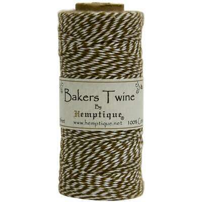 Baker's Twine | HEMPTIQUE