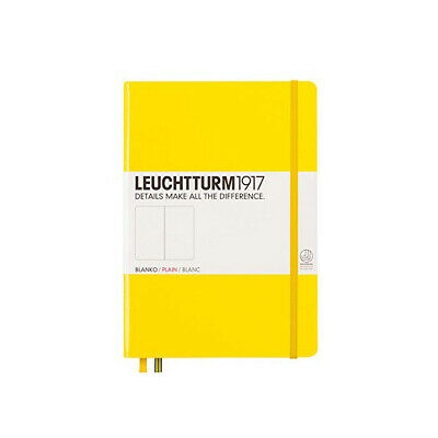 Leuchtturm 1917 Notebooks | LEUCHTTURM1917