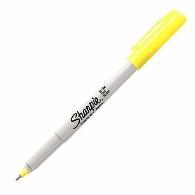 Sharpie Ultra Fine Tip Markers | Sharpie