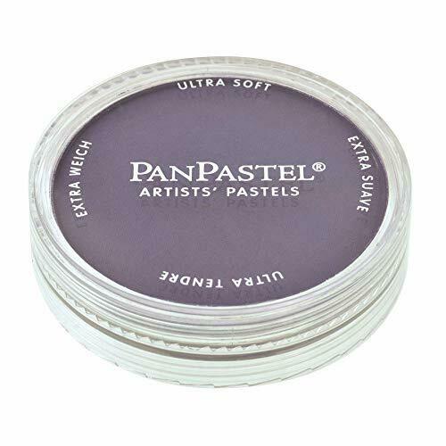 Pan Pastel Artist Pastels | PanPastel