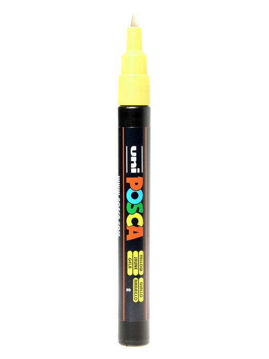 uni POSCA Paint Marker PC-3M | Uni Mitsubishi Pencil