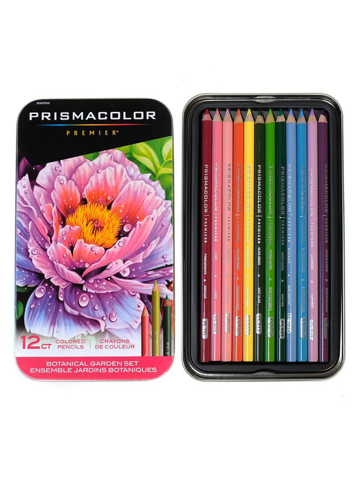 Prismacolor Premier Colored Pencil Sets | Prismacolor