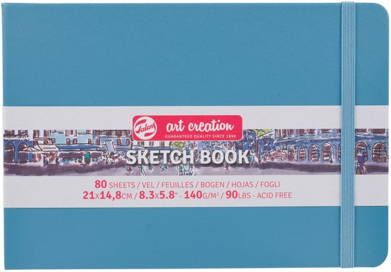 Art Creation Sketch Books